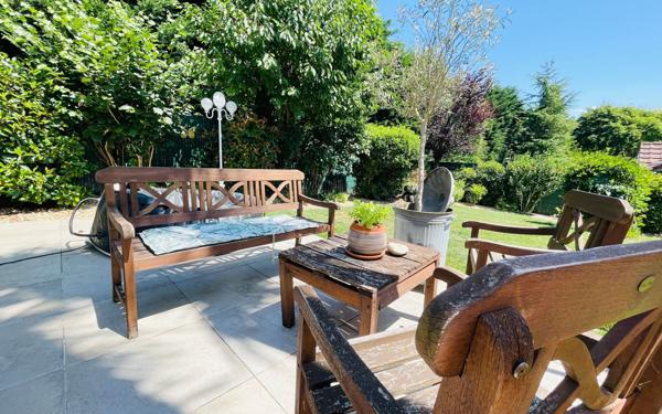 Maison à vendre    5 pièces • 145 m2 Montévrain