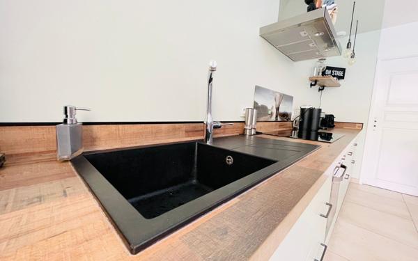 Maison à vendre    5 pièces • 145 m2 Montévrain