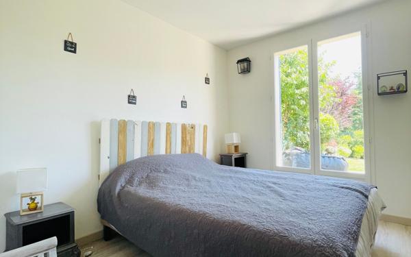 Maison à vendre    5 pièces • 145 m2 Montévrain