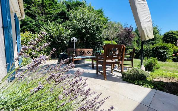 Maison à vendre    5 pièces • 145 m2 Montévrain