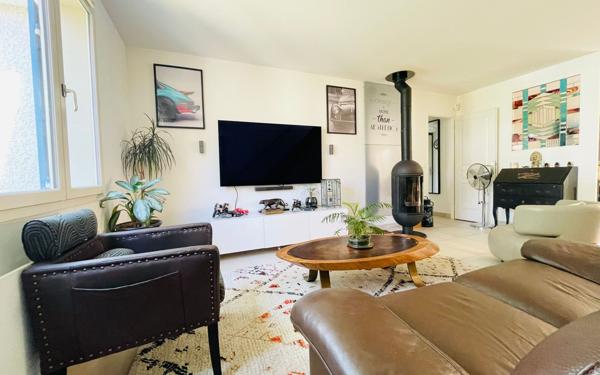 Maison à vendre    5 pièces • 145 m2 Montévrain