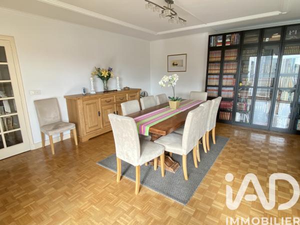 Appartement à vendre 5 pièces 121 m² Viry-Châtillon