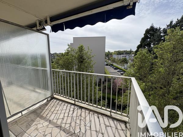 Appartement à vendre 5 pièces 121 m² Viry-Châtillon