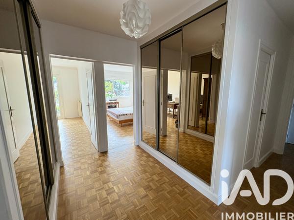 Appartement à vendre 5 pièces 121 m² Viry-Châtillon