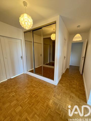 Appartement à vendre 5 pièces 121 m² Viry-Châtillon