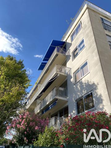 Appartement à vendre 5 pièces 121 m² Viry-Châtillon