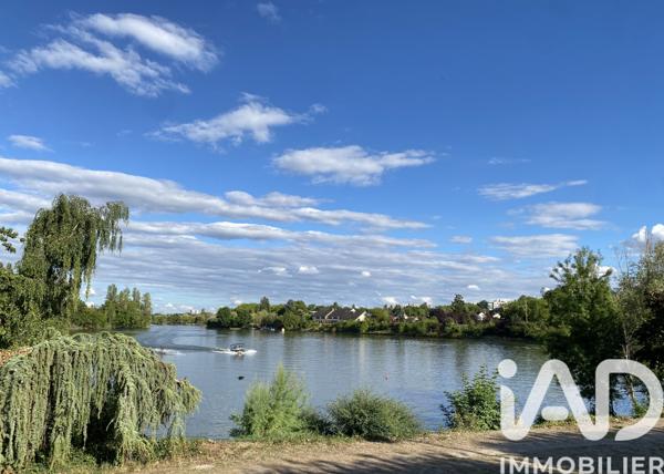 Appartement à vendre 5 pièces 121 m² Viry-Châtillon