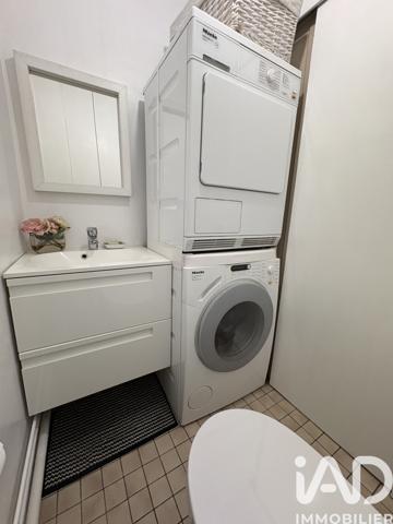 Appartement à vendre 5 pièces 121 m² Viry-Châtillon