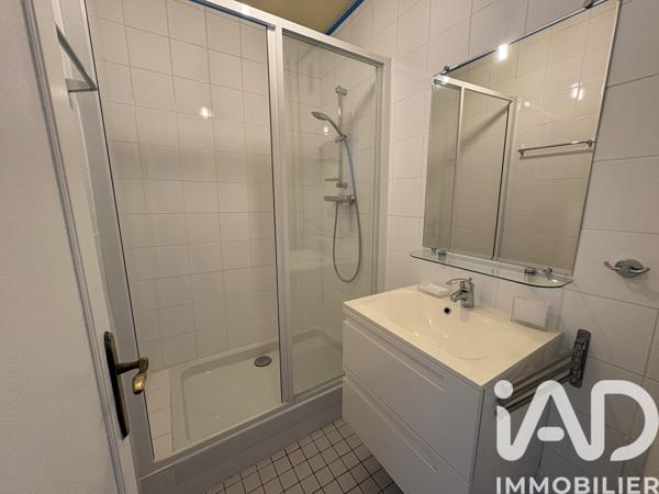 Appartement à vendre 5 pièces 121 m² Viry-Châtillon