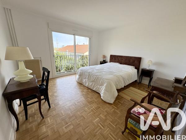Appartement à vendre 5 pièces 121 m² Viry-Châtillon