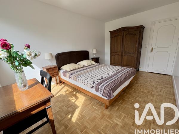 Appartement à vendre 5 pièces 121 m² Viry-Châtillon