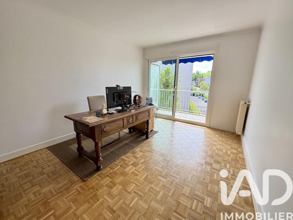 Appartement à vendre 5 pièces 121 m² Viry-Châtillon