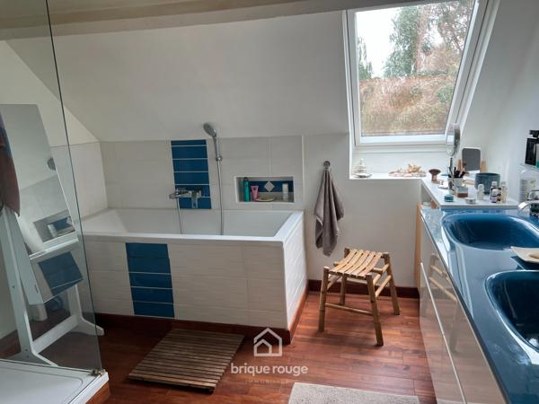 Maison de caractère à conforter sur Seclin