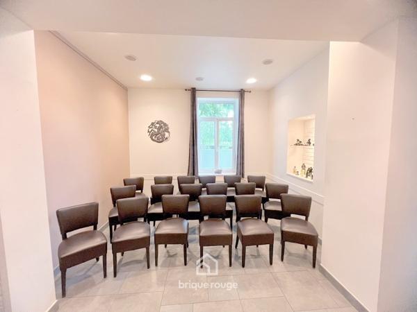 Maison de caractère à conforter sur Seclin