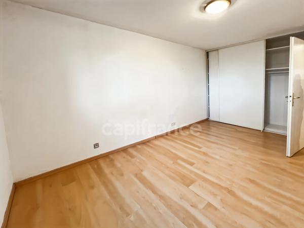 Appartement à vendre 3 pièces SAINT MARTIN BOULOGNE (62) - 7 m2 - balcon - parking