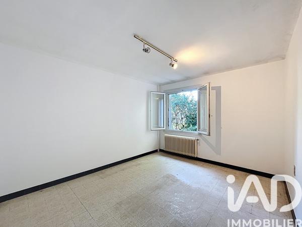 Maison à vendre 4 pièces 100 m² Barbentane