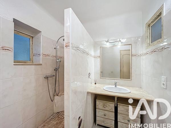 Maison à vendre 4 pièces 100 m² Barbentane