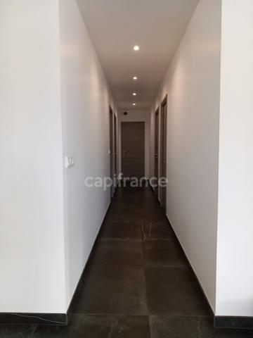 MAISON CONTEMPORAINE PLAIN PIED LANNION (22)