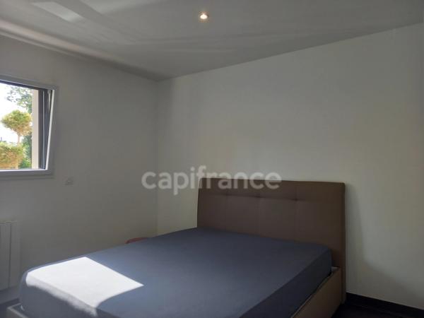 MAISON CONTEMPORAINE PLAIN PIED LANNION (22)