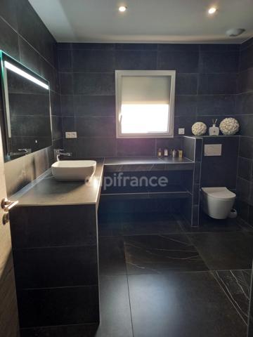 MAISON CONTEMPORAINE PLAIN PIED LANNION (22)