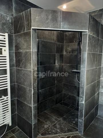 MAISON CONTEMPORAINE PLAIN PIED LANNION (22)