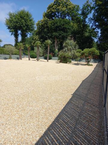 MAISON CONTEMPORAINE PLAIN PIED LANNION (22)