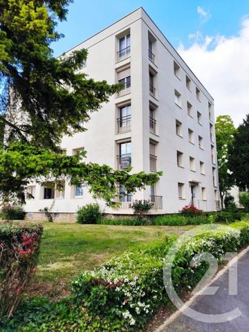 Appartement F3 à vendre  3 pièces - 55,86 m2 CHILLY MAZARIN - 91
