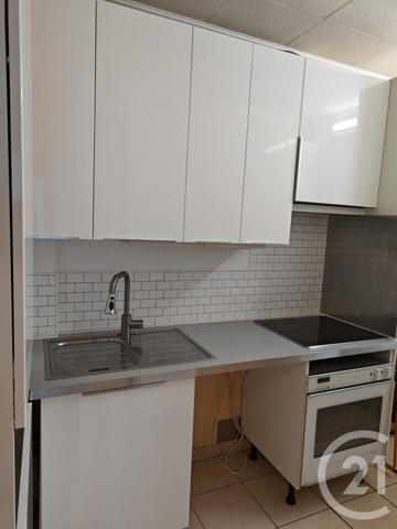 Appartement F3 à vendre  3 pièces - 55,86 m2 CHILLY MAZARIN - 91