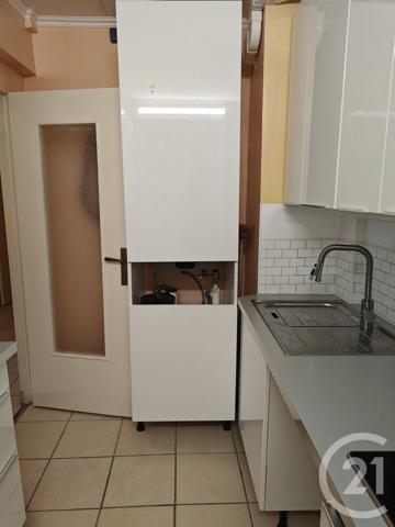 Appartement F3 à vendre  3 pièces - 55,86 m2 CHILLY MAZARIN - 91