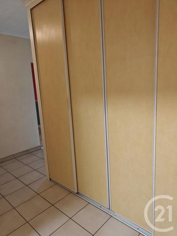 Appartement F3 à vendre  3 pièces - 55,86 m2 CHILLY MAZARIN - 91