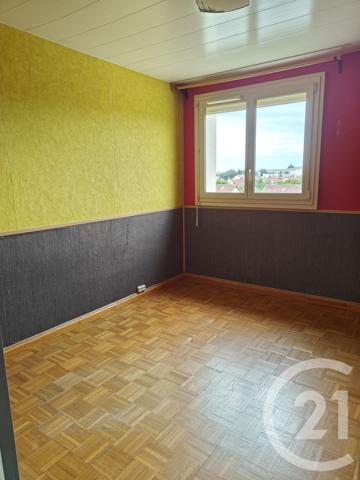 Appartement F3 à vendre  3 pièces - 55,86 m2 CHILLY MAZARIN - 91