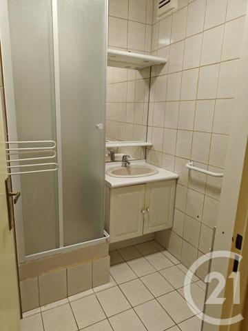 Appartement F3 à vendre  3 pièces - 55,86 m2 CHILLY MAZARIN - 91