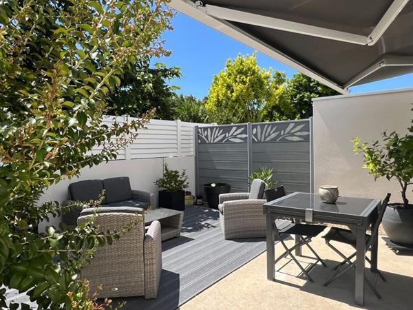 ROYAN - Maison Royan