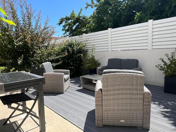 ROYAN - Maison Royan