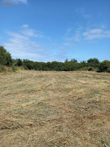 Terrain à Batir à vendre à Camaret-sur-Mer dans le Finistère (29570), ref : 3072-70