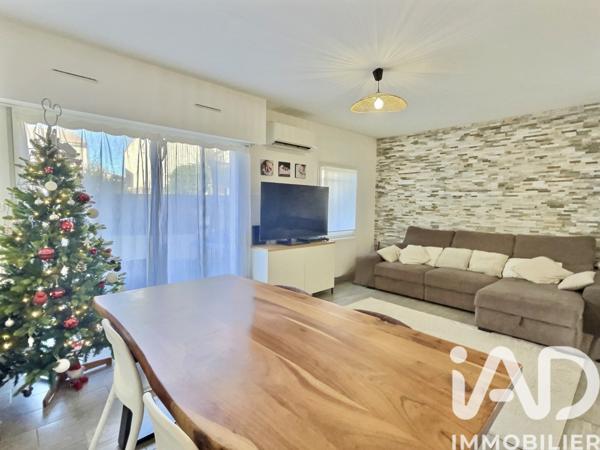 Maison à vendre 4 pièces 76 m² La Ciotat