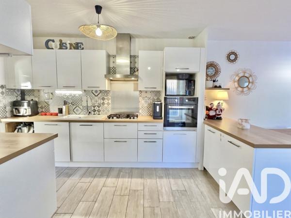 Maison à vendre 4 pièces 76 m² La Ciotat