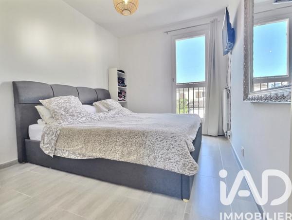 Maison à vendre 4 pièces 76 m² La Ciotat