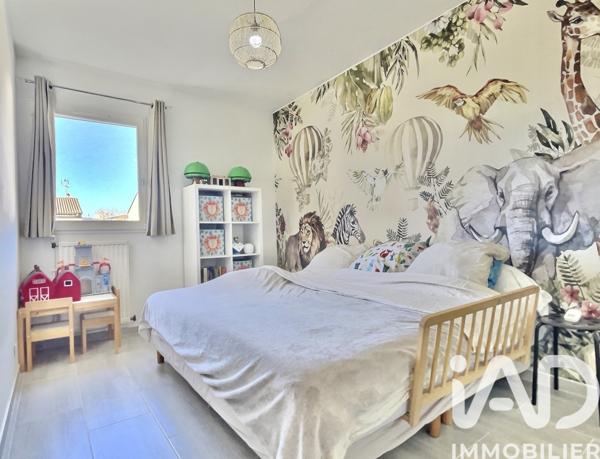 Maison à vendre 4 pièces 76 m² La Ciotat