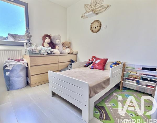 Maison à vendre 4 pièces 76 m² La Ciotat