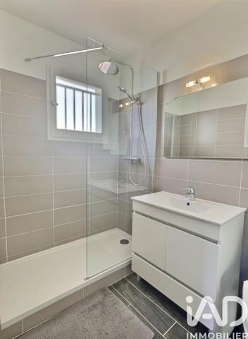 Maison à vendre 4 pièces 76 m² La Ciotat