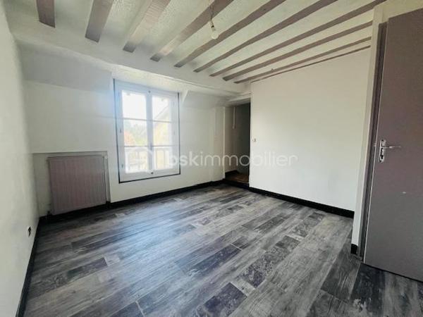 Maison de 115 m²