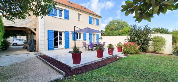 Local d activites de 268,49 m²