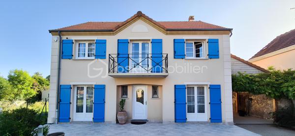 Local d activites de 268,49 m²