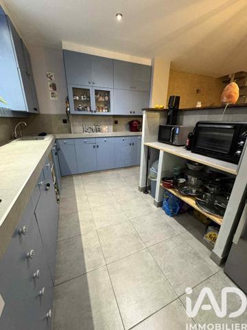 Maison à vendre 4 pièces 100 m² Saint-Amand-les-Eaux