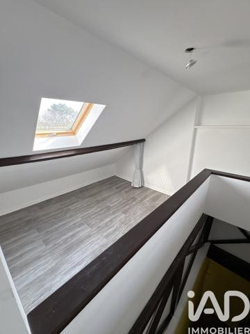 Maison à vendre 4 pièces 100 m² Saint-Amand-les-Eaux