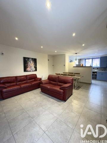 Maison à vendre 4 pièces 100 m² Saint-Amand-les-Eaux