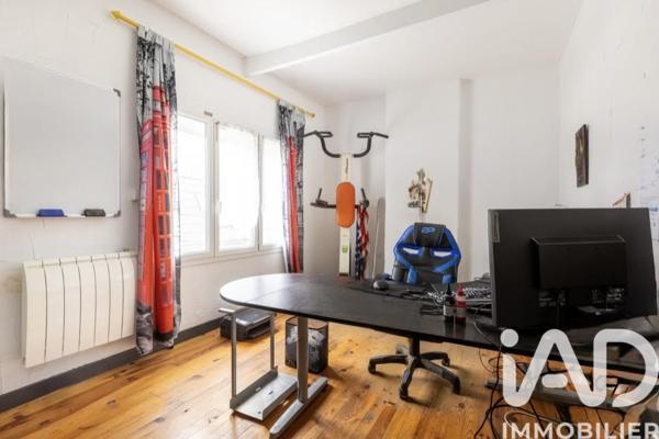 Maison à vendre 4 pièces 100 m² Saint-Amand-les-Eaux