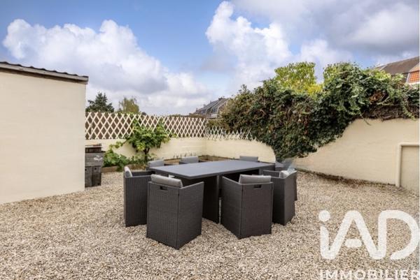 Maison à vendre 4 pièces 100 m² Saint-Amand-les-Eaux