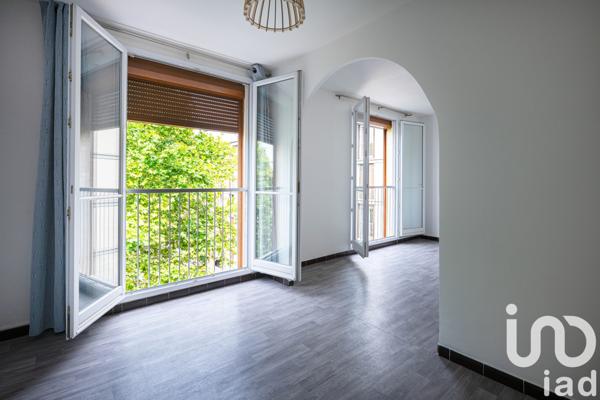 Appartement à vendre 4 pièces 66 m² Salon-de-Provence